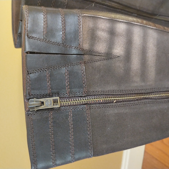 Timberland Women's Bethel Tall Boots - Picture 5 of 10